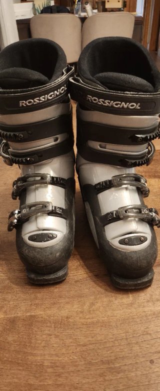 Botas de esquí Rossignol Talla 41
