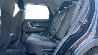 Land Rover Discovery 2017