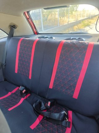 Opel Corsa 2002