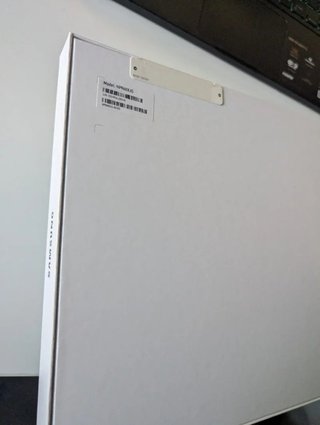 SAMSUNG BOOK 6 PRO 16" INTEL CORE ULTRA 7