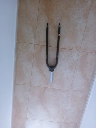 Horquilla de carretera M6 Splinter