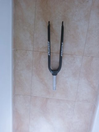 Horquilla de carretera M6 Splinter