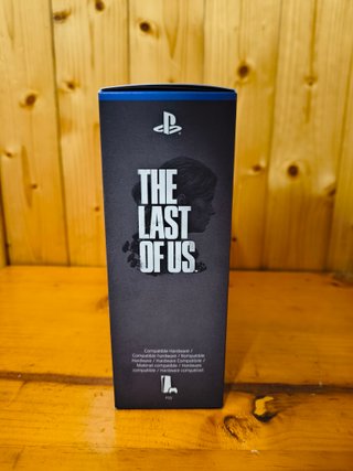 Mando DualSense The Last of Us PS5 Sellado