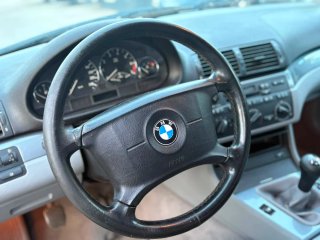BMW Serie 3 2001
