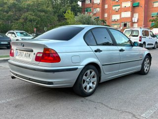 BMW Serie 3 2001