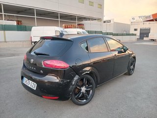 SEAT Leon 1.6 Tdi fr