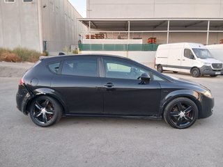SEAT Leon 1.6 Tdi fr