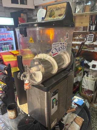 Granizadora 230€230