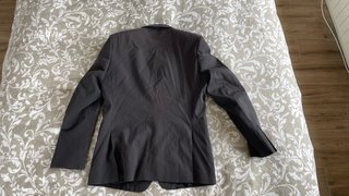 Americana Zara Gris