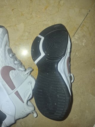 Zapatillas Nike Talla 36.5
