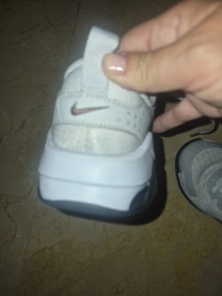 Zapatillas Nike Talla 36.5