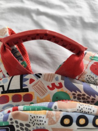 Mochila infantil