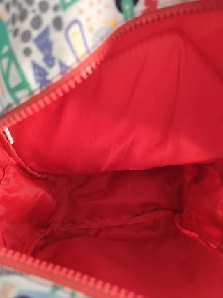 Mochila infantil