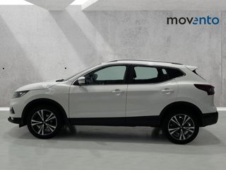 Nissan Qashqai AUTO