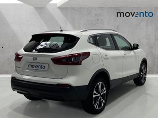 Nissan Qashqai AUTO