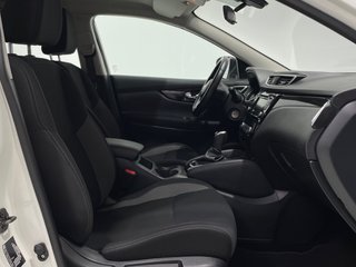 Nissan Qashqai AUTO
