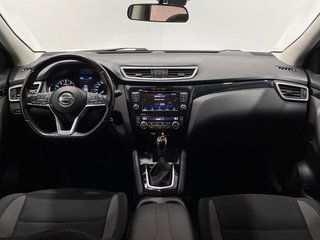 Nissan Qashqai AUTO