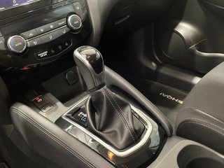 Nissan Qashqai AUTO