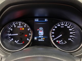 Nissan Qashqai AUTO