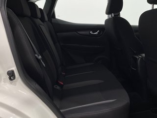 Nissan Qashqai AUTO