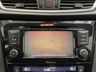 Nissan Qashqai AUTO
