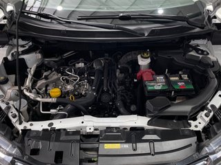 Nissan Qashqai AUTO