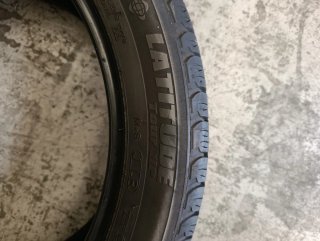 Neumáticos Michelin 265/45/21