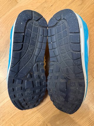 Nike Air Max 1 Baltic Blue Talla 41