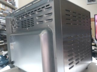 Horno freidora Cecotec Bake & Fry 30L