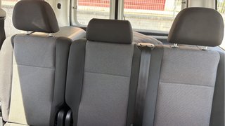 Volkswagen Caddy 4Motion