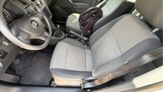 Volkswagen Caddy 4Motion