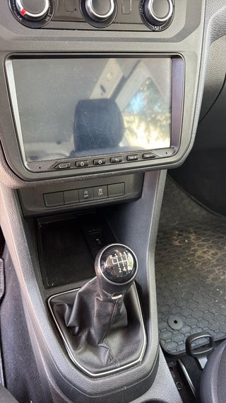 Volkswagen Caddy 4Motion