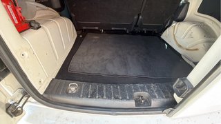Volkswagen Caddy 4Motion