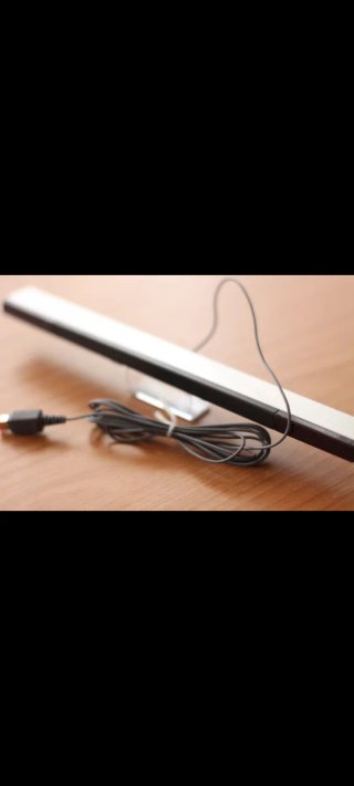 Sensore Wii Nintendo