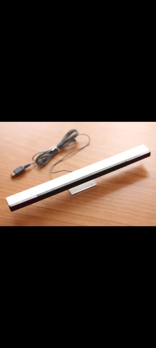 Sensore Wii Nintendo
