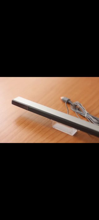 Sensore Wii Nintendo