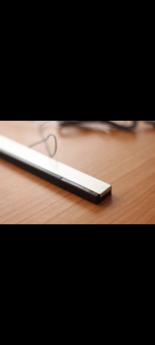 Sensore Wii Nintendo