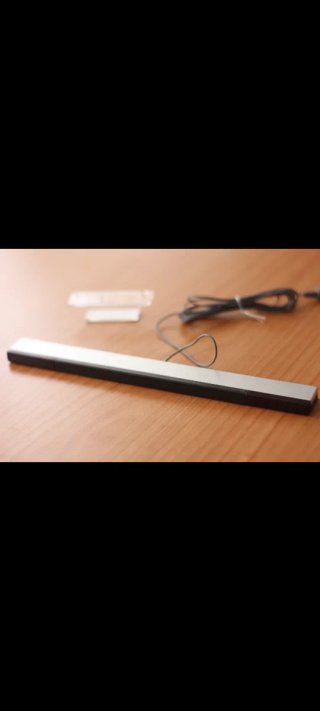 Sensore Wii Nintendo