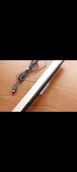 Sensore Wii Nintendo
