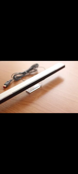Sensore Wii Nintendo