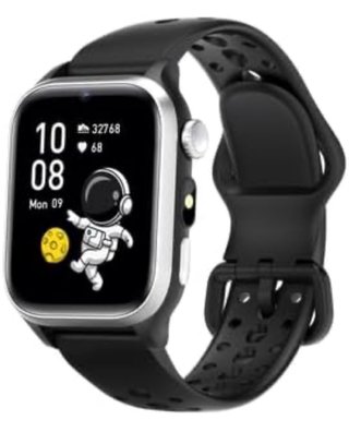 Smartwatch Infantil 1.52 con Cámara