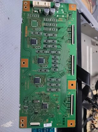 Placa LED Sony