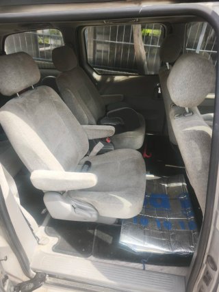 KIA Carnival 2006