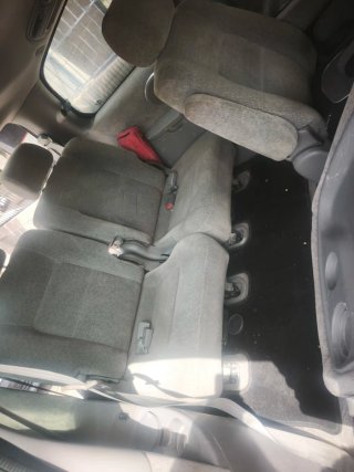 KIA Carnival 2006
