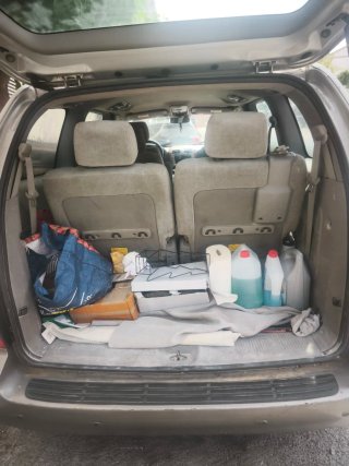 KIA Carnival 2006