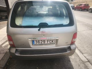 KIA Carnival 2006