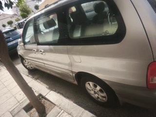 KIA Carnival 2006