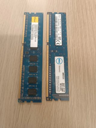 Pack Intel Core i7-4770 + Placa Base + 8GB RAM