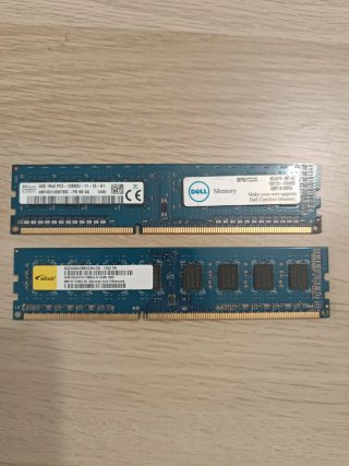 Pack Intel Core i7-4770 + Placa Base + 8GB RAM