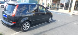 Ford C-MAX 2008